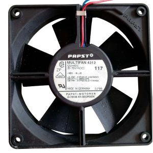 PAPST 4312