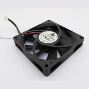 DC Dual Fan