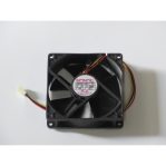 NONOI G9225H12B1 FS DC Fan 12V 0.280A 90X90X25mm 3-wire (USED LIKE NEW)