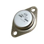 2N3791 PNP Bipolar Junction Transistor 60V 10A TO-3