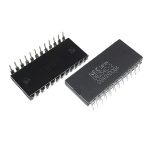 D8254C-2 Memory 5V 10mA IC PDIP-24