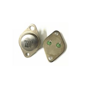 IRF450