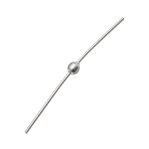 BY228-15TAP AVALANCHE DIODE 1200V 3A SOD64