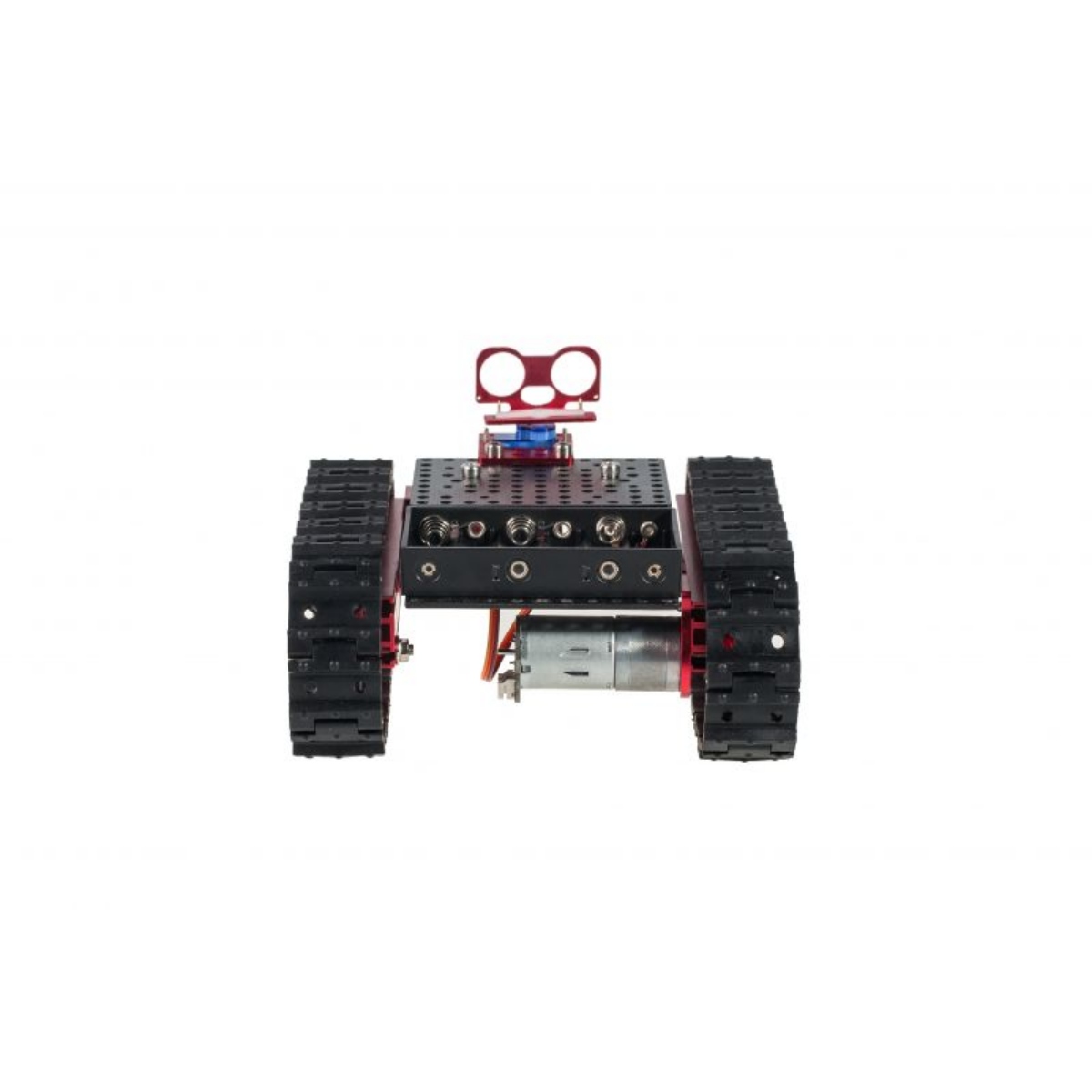 OSEPP Tank Robot Platform Kit - Image 4