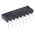 74238 1-of-8-Line Decoder/Demultiplexer PDIP-16