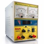 1502TA M&R DC Power Supply 15V 2A
