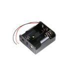 OSEPP LS-00032 Battery Holder (2C)