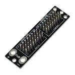 OSEPP LS-00080 SERVO POWER BOARD Assembled