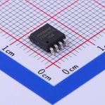 25Q32 Flash Memory 32Mbit 4MB SOIC-8 SMD