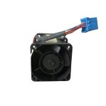 SUNON PSD1204PPBX-A Dual Motor Cooling DC Fan 12V 13.08W 40x40x56mm (USED LIKE NEW)