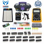 Digital Logic Design – AAST Computer Engineering KIT | Sheraton Branch