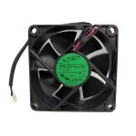 ADDA AD0712LX-A70GL DC Fan 12V 0.12A 70x70x25mm (USED LIKE NEW)