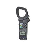 KYORITSU KEW 2009A AC/DC Clamp Meter (Made In THAILAND)