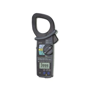 KYORITSU KEW 2009A AC/DC Digital Clamp Meter