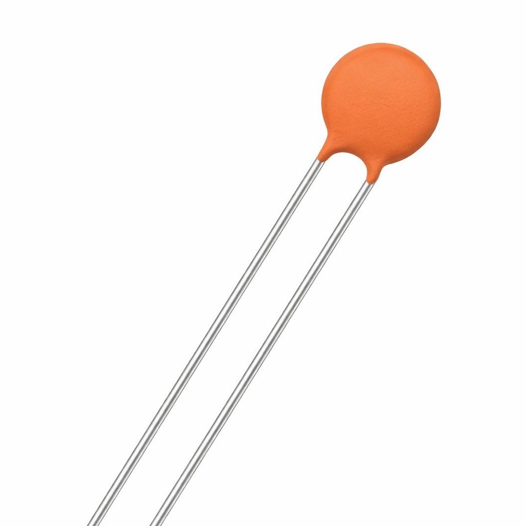 Ceramic Capacitor 8pf 50V