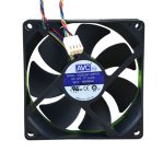 AVC DS09225B12H DC Fan 12V 0.41A 92x92x25mm (USED LIKE NEW)