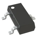 BAS16TA SMD Diode 75V 200mA SOT-23-3
