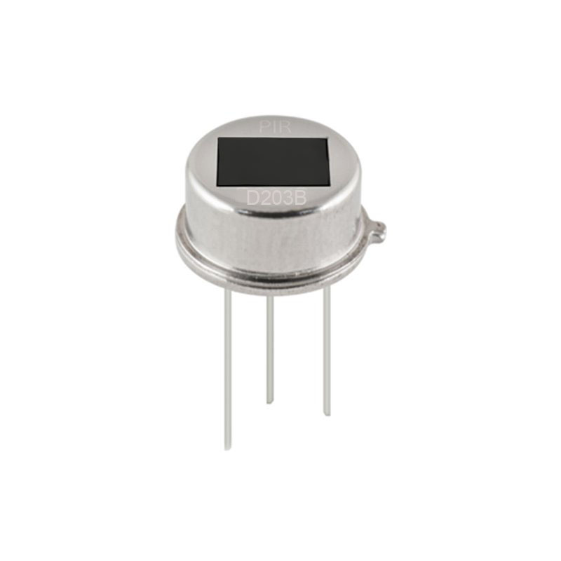 PIR Sensor XYC-PIR203B-S0 3 Pin TO-5