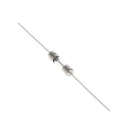 Fuse with Pins 250VAC 16A T5x20mm