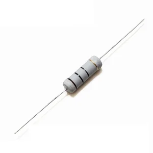 Carbon Resistor