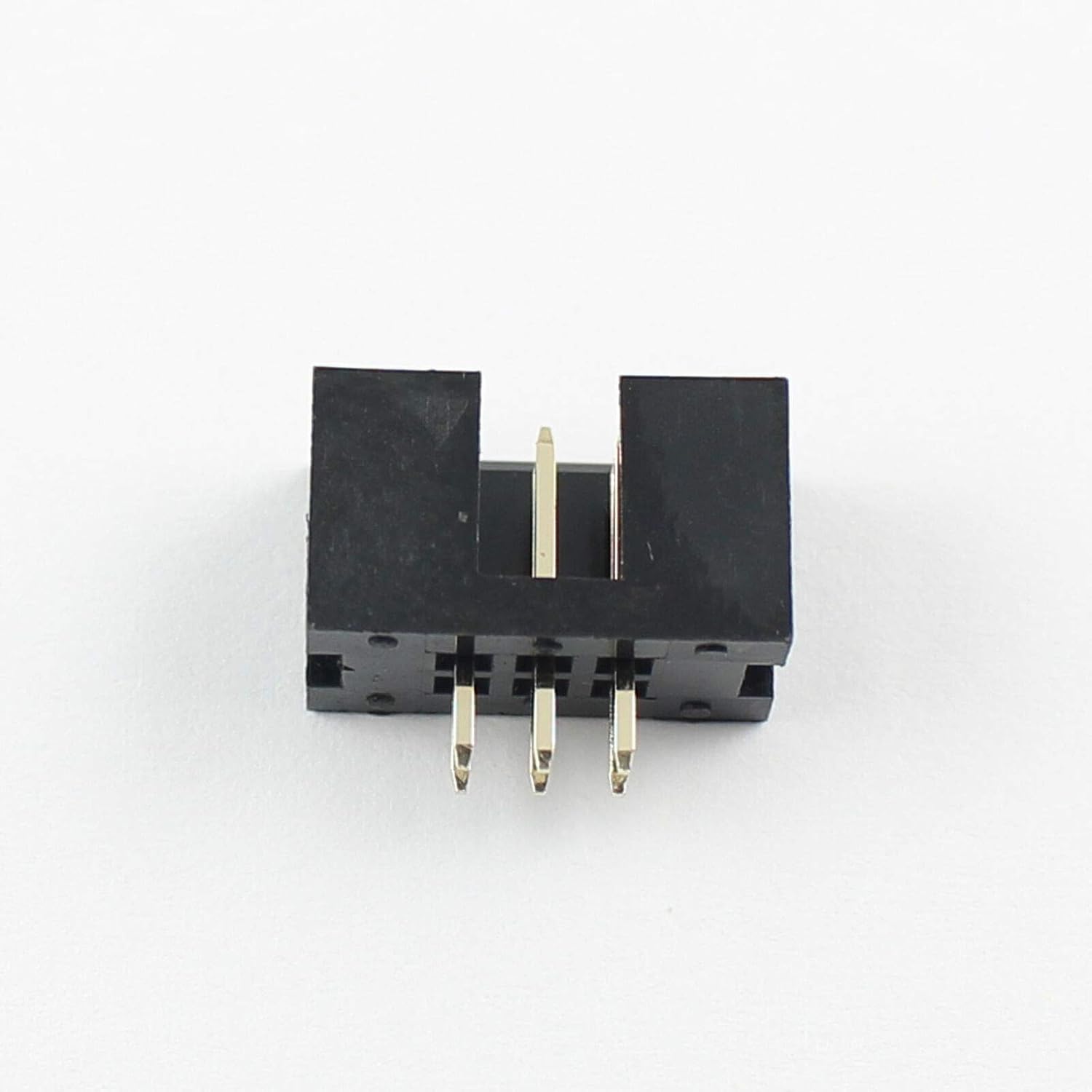 IDC FC-6 Male Connector for PCB 6 pin - Image 4