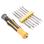 Screwdriver Set 12 in 1