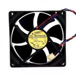 ADDA AD0912US-A76GL DC Fan 12V 0.3A 90x90x25mm (USED LIKE NEW)