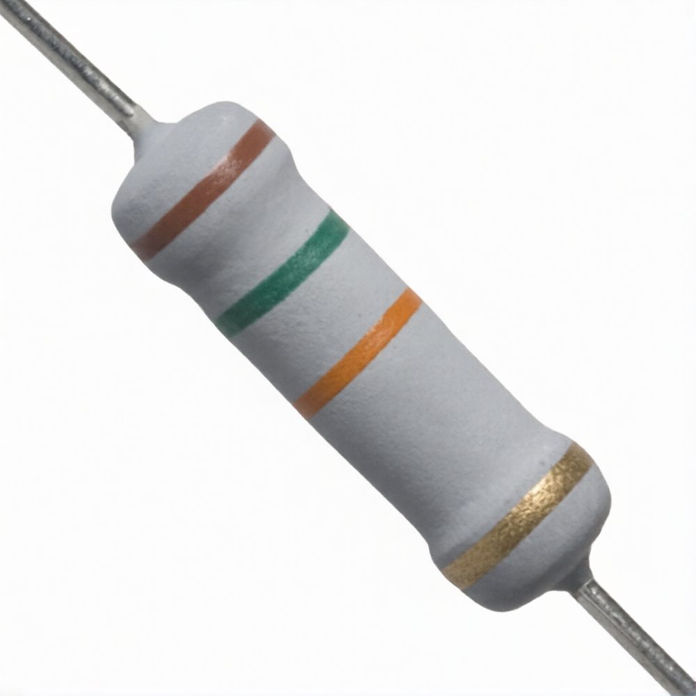 Carbon Resistor