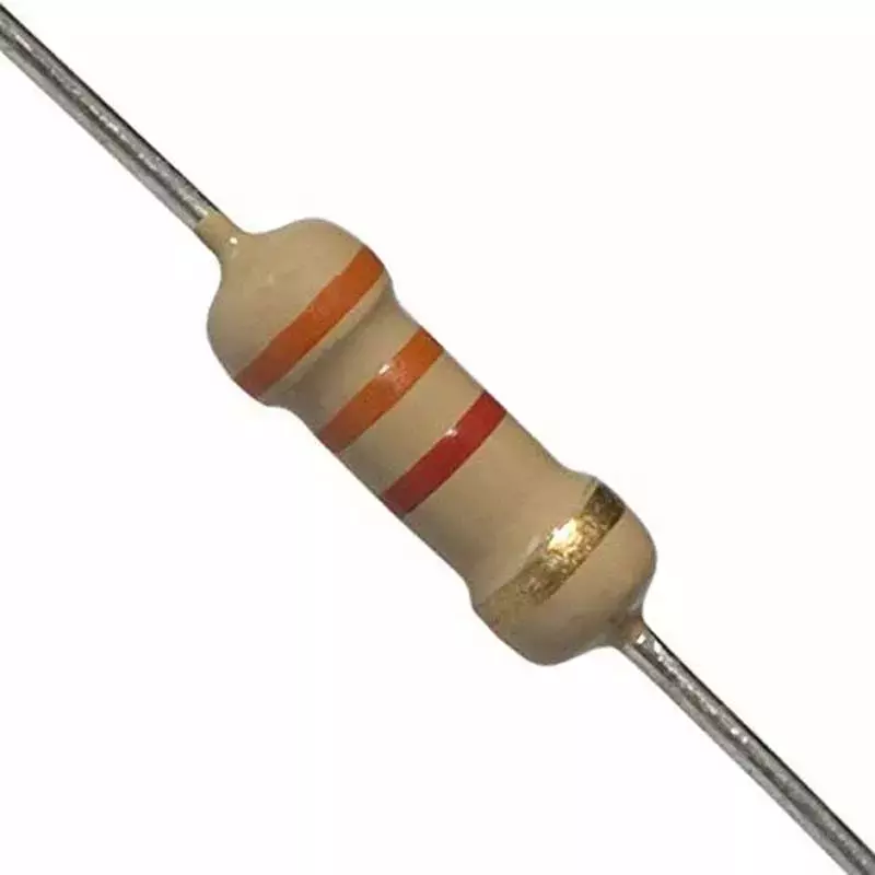 Carbon Resistor