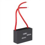 CBB61 Motor Running Starting Capacitor 450V