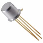 2N5459 JFET N-Channel Metal Transistor 25V 10mA TO-72