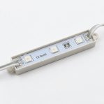 High Brightness Led Module 12V Blue