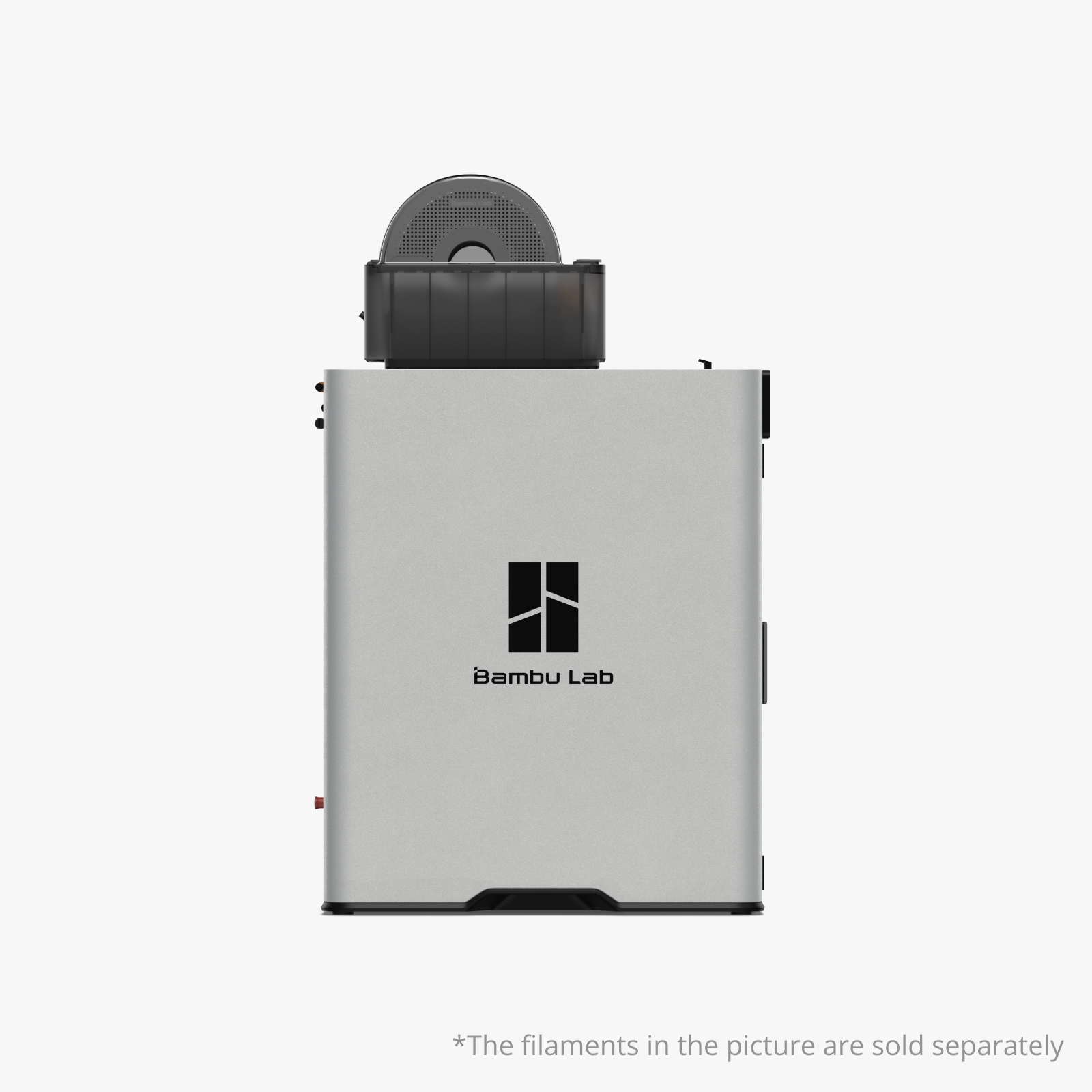 Bambu Lab H2S Large Format 3D Printer 340x320x340mm³ - Image 3