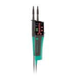 KYORITSU KT170 Voltage Tester (Made In THAILAND)