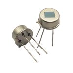 PIR Sensor XYC-PIR223Z-S0 3 Pin TO-5