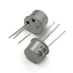 BC140 NPN Metal Transistor 40V 1A TO-39