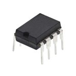 LF442CN Dual Low Power JFET Input Operational Amplifiers DIP-8