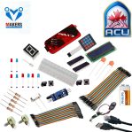 Ahram Canadian University ACU – Electronics KIT SPRING 2026