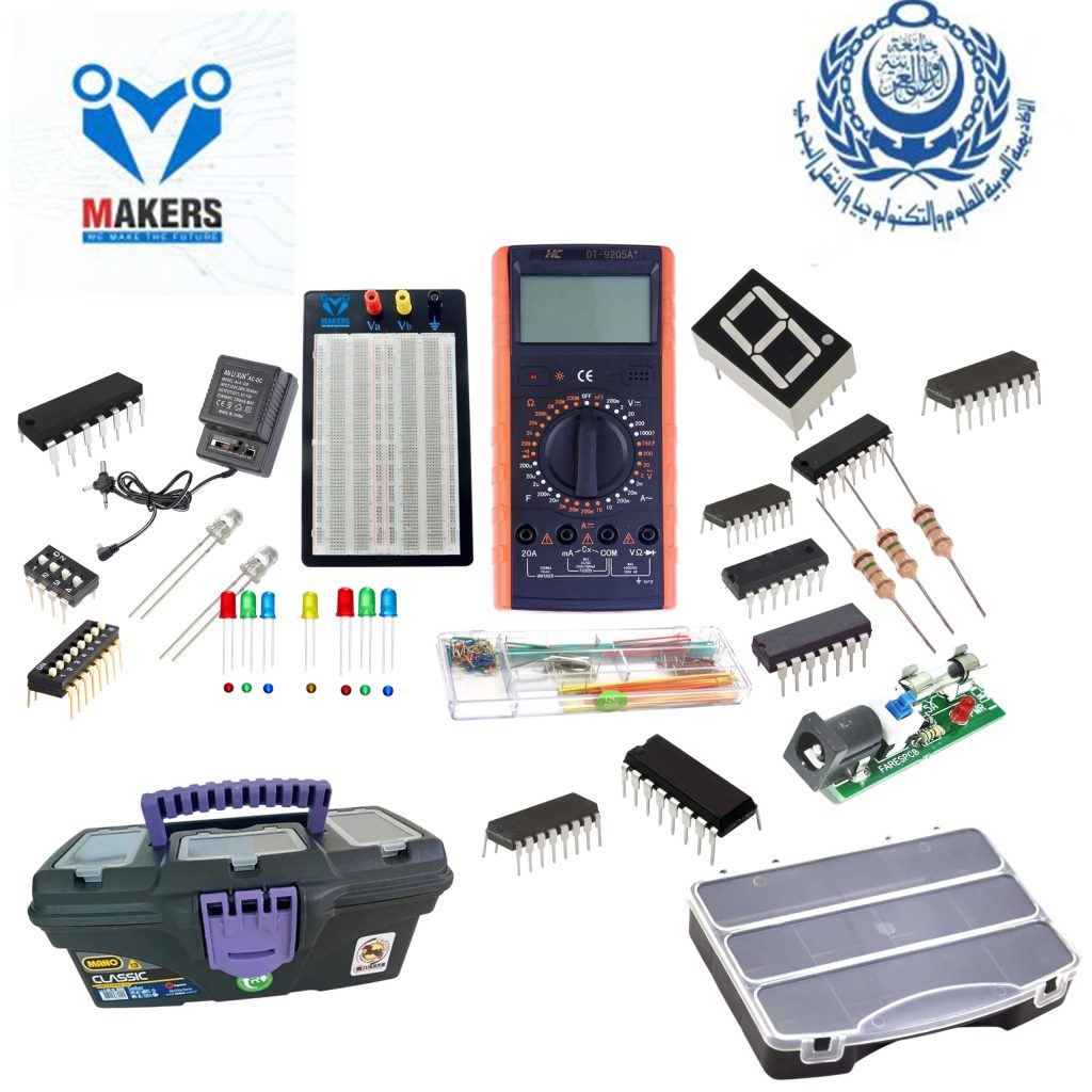 Computer Science Ms Kit Digital Logic Design – AAST Computer Engineering KIT | Sheraton Branch ...
