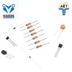 ELECTRONICS KIT – Alexandria Higher Institute of Engineering – AIET
