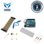 ELECTRICAL MEASURMENTS KIT - ALEXANDRIA NATIONAL UNVERSITY