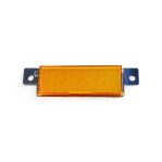 LTC-3822YCA2 Yellow 4 Digit Common Anode 7-Segment Display Module