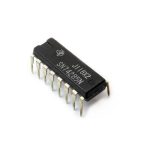 SN74285N 4-bit by 4-bit Parallel Binary Multiplier IC DIP-16