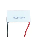TEC1-6308 Thermoelectric Cooler Peltier 420mm