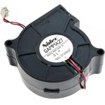 NIDEC D06F-24SH DC Blower Fan 24V 0.16A (USED LIKE NEW)