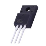 FQPF7N80C N-Channel MOSFET Transistor To-220F
