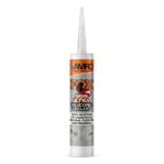 AMRO FOX 999 Silicone Anti Bacterial 250gm