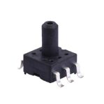 Oxygen Pressure Sensor XGZP101SB1 100KPa Definition B1 SOP-6