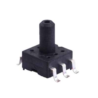 Oxygen Pressure Sensor XGZP101SB1 100KPa Definition B1 SOP-6