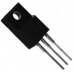 2SA1444 PNP Power Transistor TO-220F